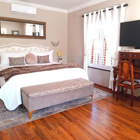 Meerendal Cottage-Affordable Luxury-Private Garden With Pool & Hot Tub Cape Town Exterior foto