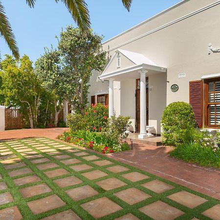Meerendal Cottage-Affordable Luxury-Private Garden With Pool & Hot Tub Cape Town Exterior foto