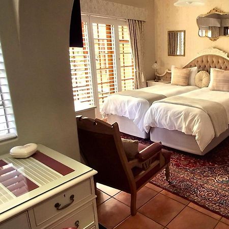 Meerendal Cottage-Affordable Luxury-Private Garden With Pool & Hot Tub Cape Town Exterior foto