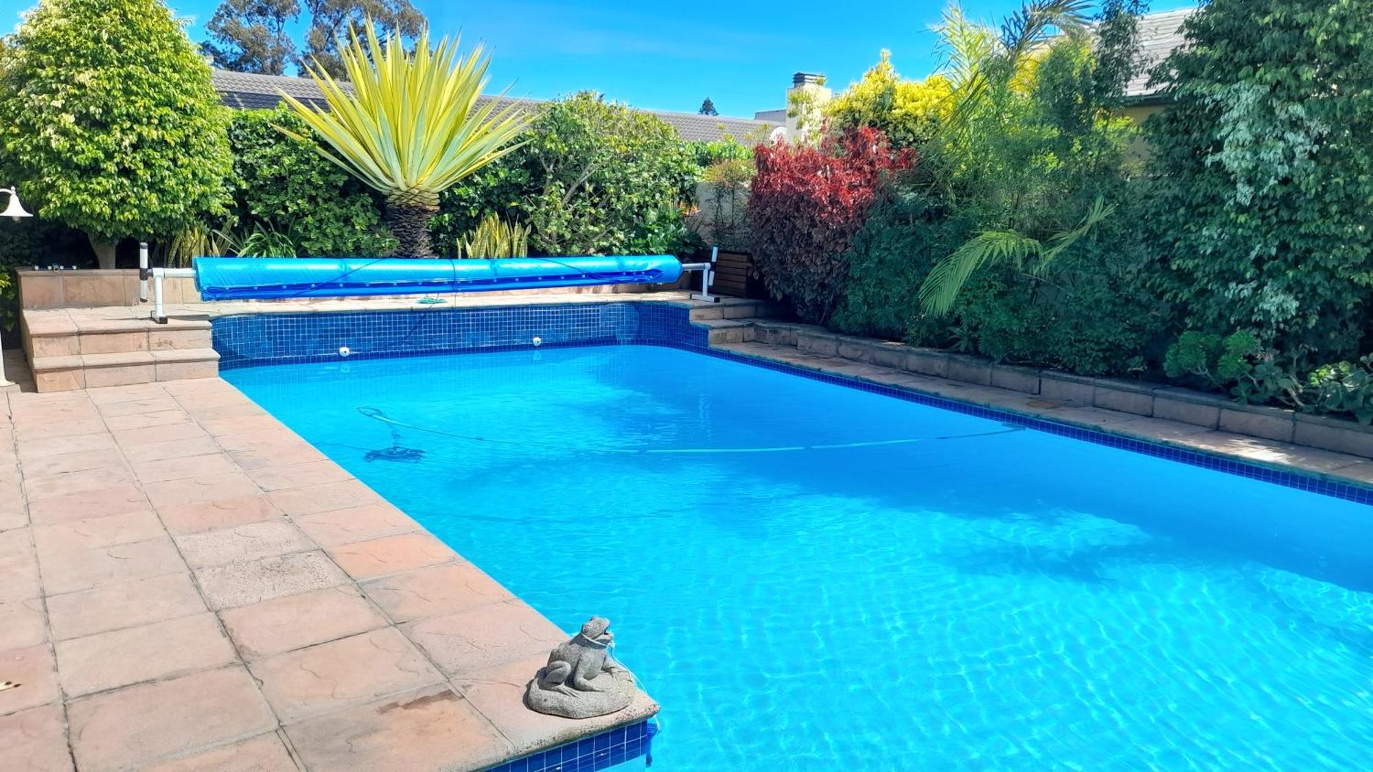 Meerendal Cottage-Affordable Luxury-Private Garden With Pool & Hot Tub Cape Town Exterior foto