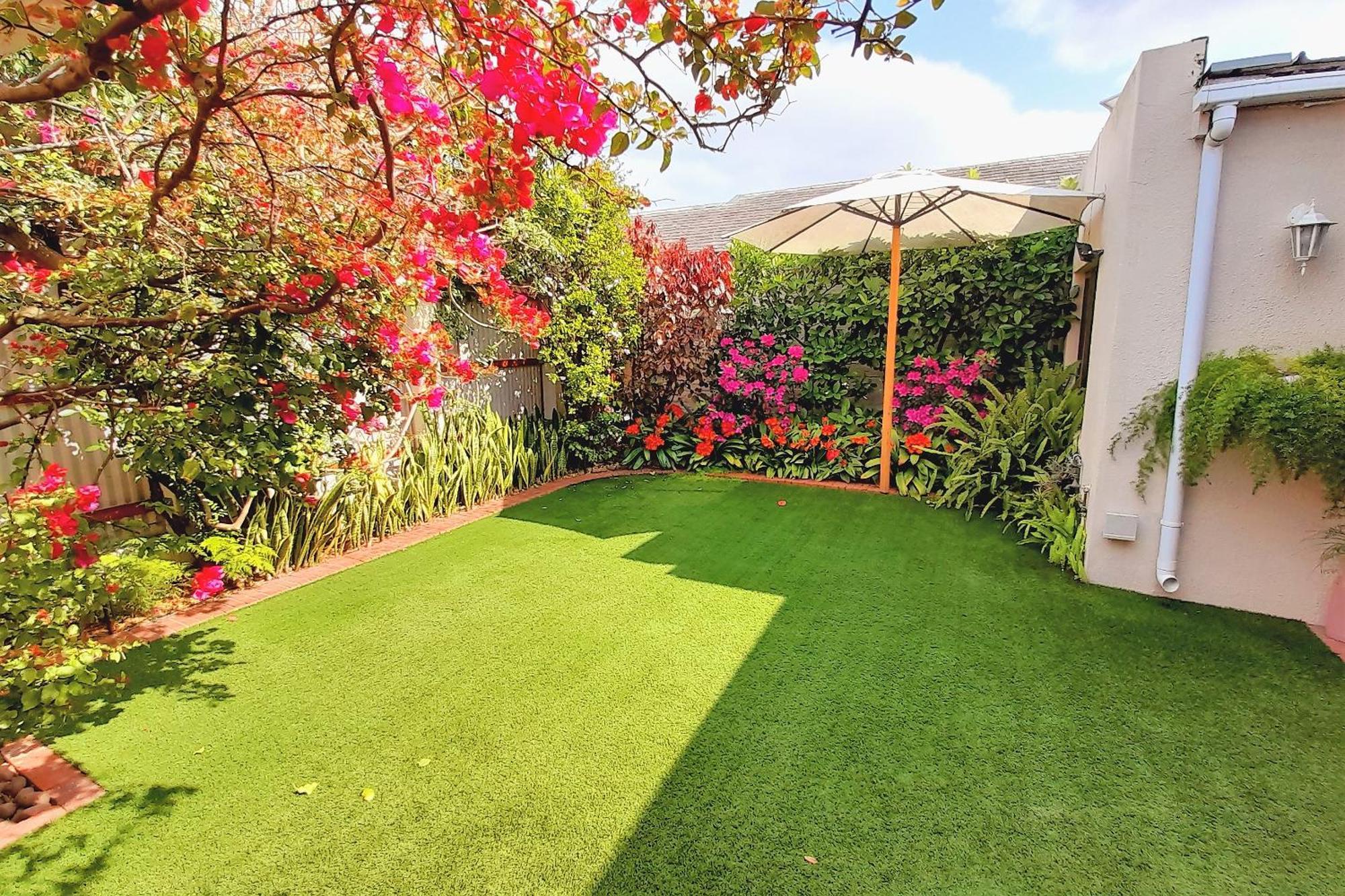 Meerendal Cottage-Affordable Luxury-Private Garden With Pool & Hot Tub Cape Town Exterior foto