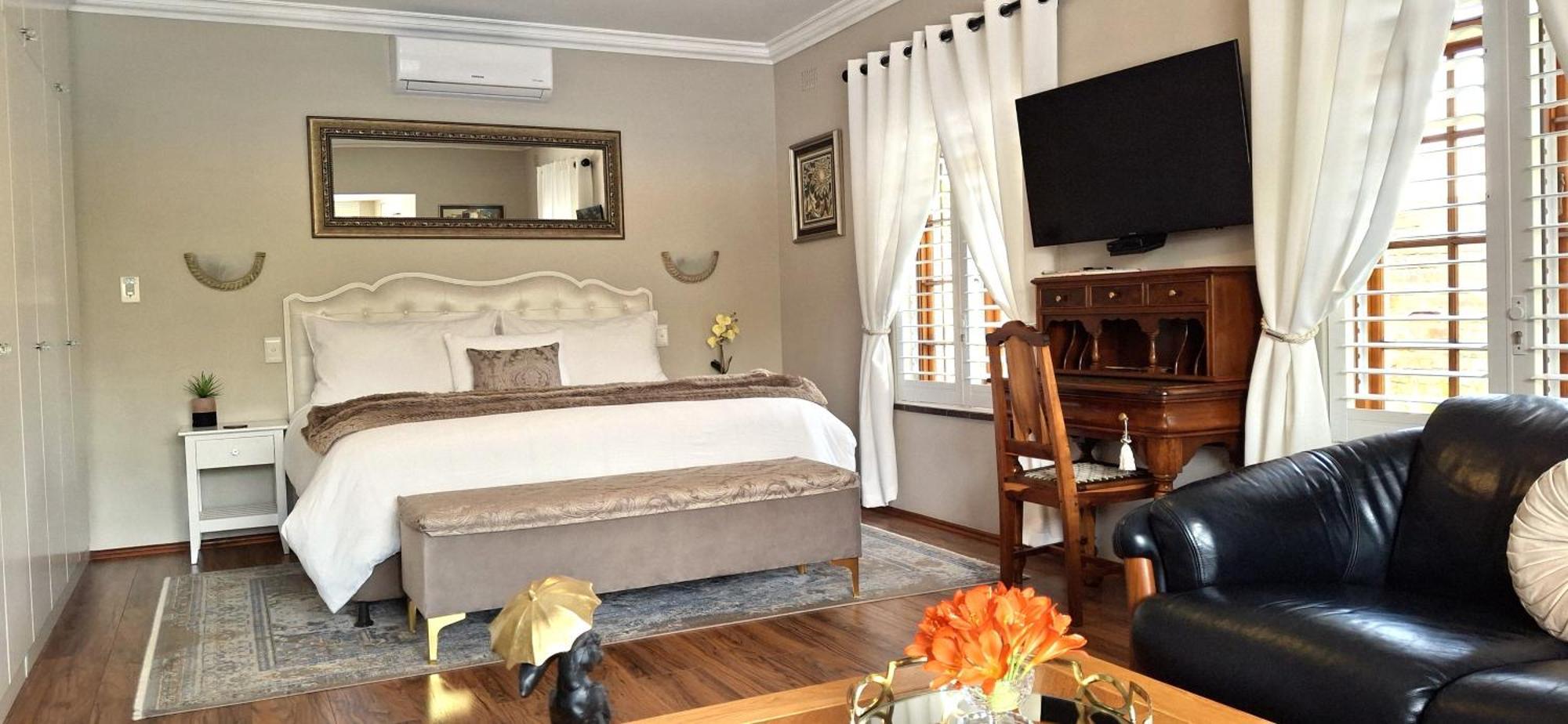 Meerendal Cottage-Affordable Luxury-Private Garden With Pool & Hot Tub Cape Town Exterior foto