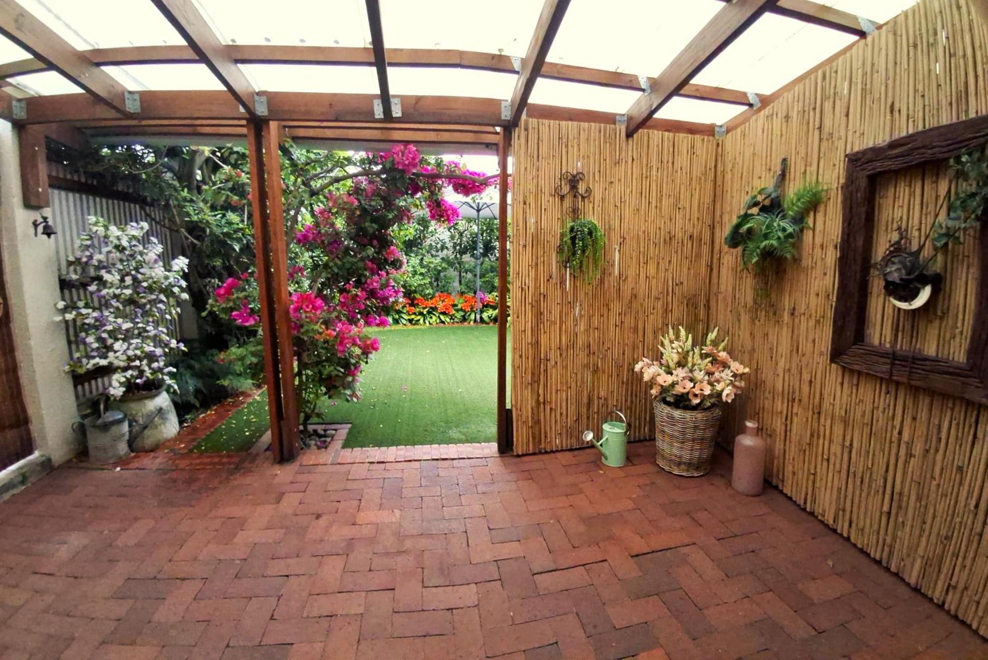 Meerendal Cottage-Affordable Luxury-Private Garden With Pool & Hot Tub Cape Town Exterior foto