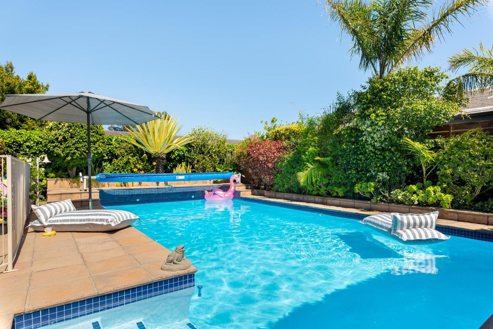 Meerendal Cottage-Affordable Luxury-Private Garden With Pool & Hot Tub Cape Town Exterior foto