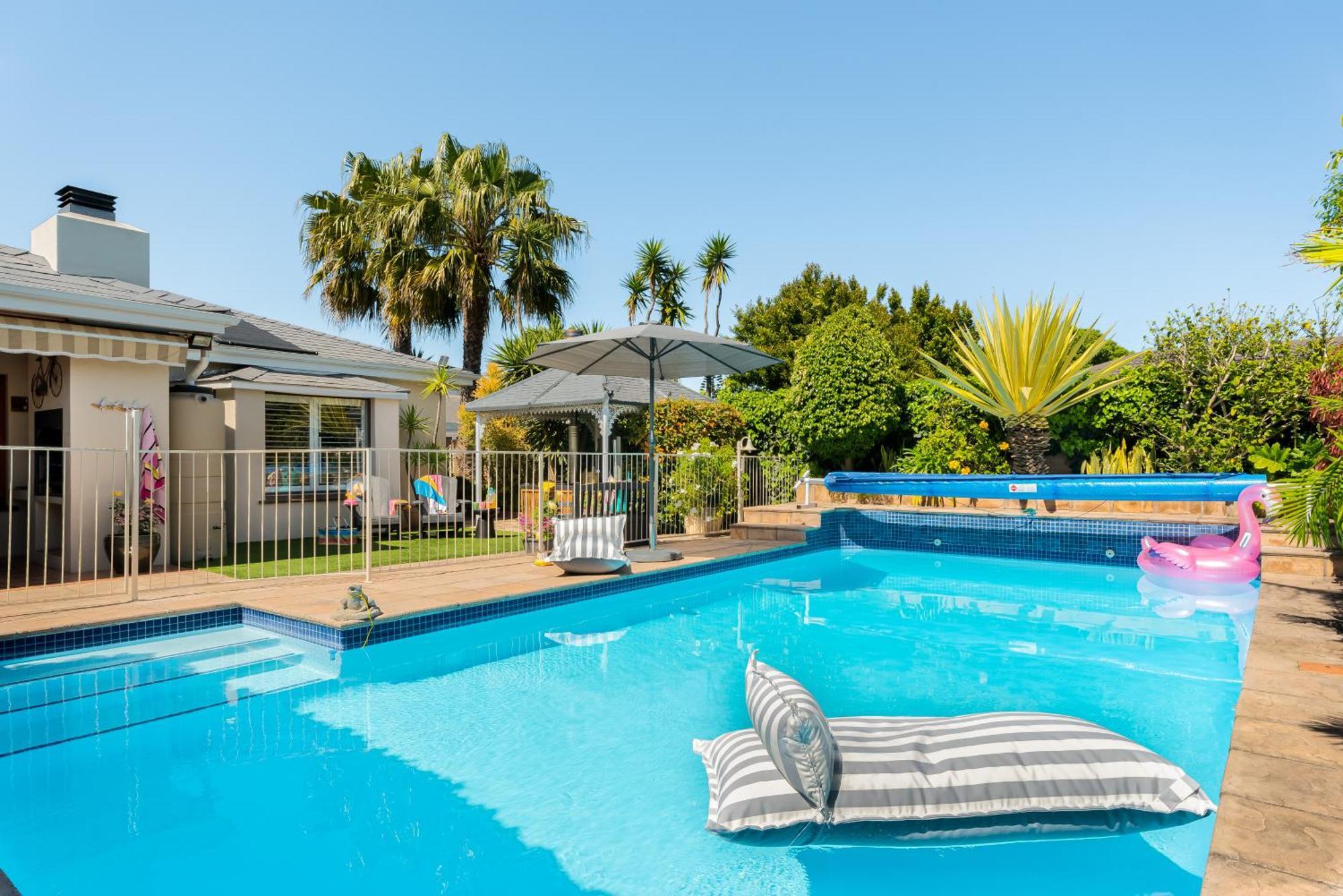 Meerendal Cottage-Affordable Luxury-Private Garden With Pool & Hot Tub Cape Town Exterior foto