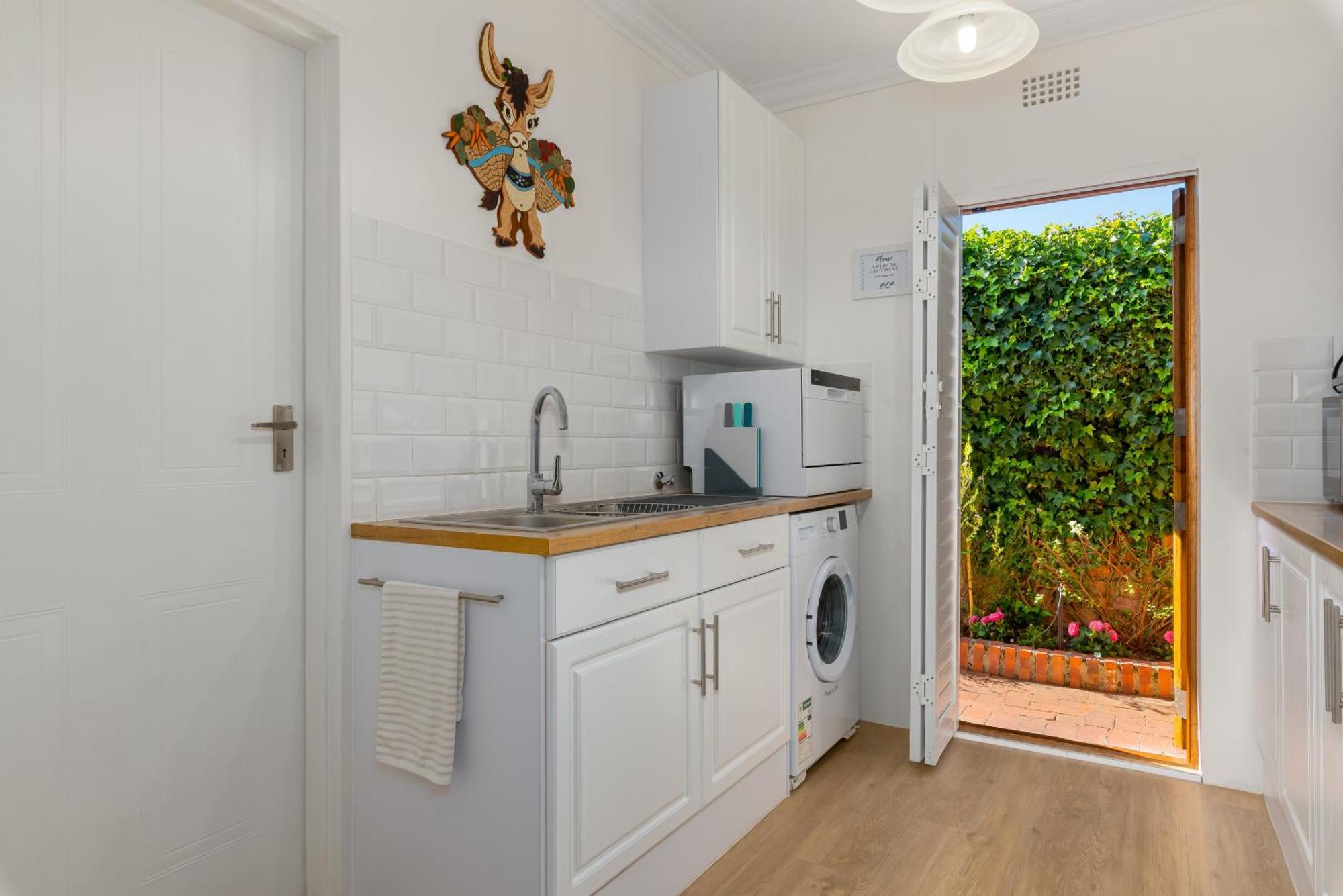 Meerendal Cottage-Affordable Luxury-Private Garden With Pool & Hot Tub Cape Town Exterior foto