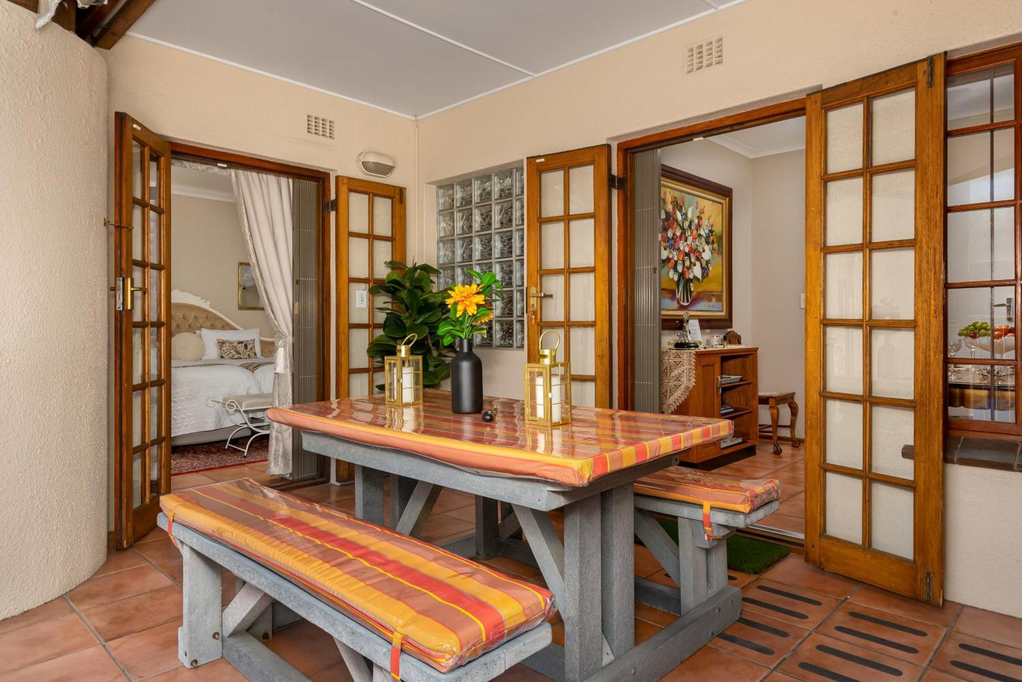 Meerendal Cottage-Affordable Luxury-Private Garden With Pool & Hot Tub Cape Town Exterior foto