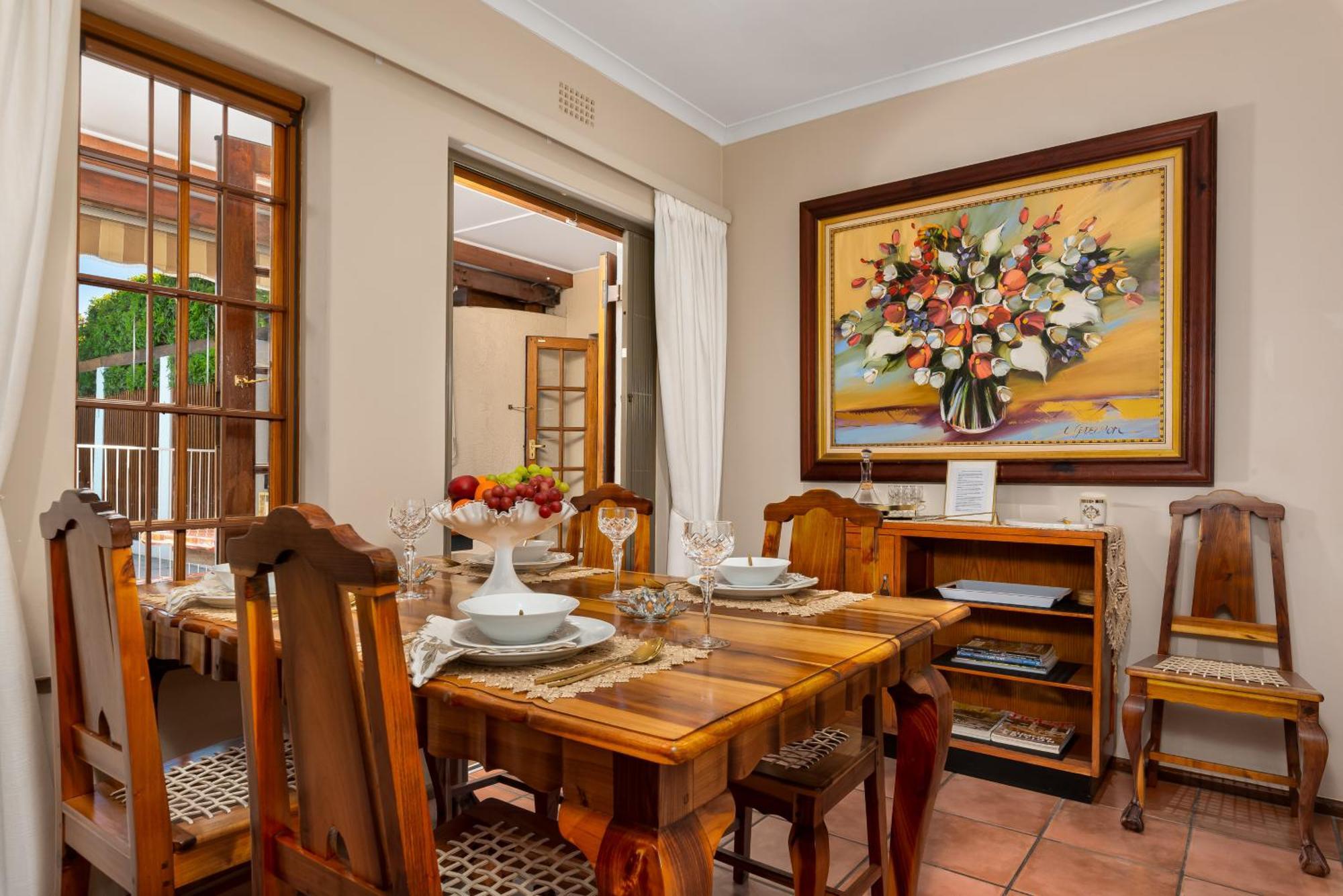Meerendal Cottage-Affordable Luxury-Private Garden With Pool & Hot Tub Cape Town Exterior foto