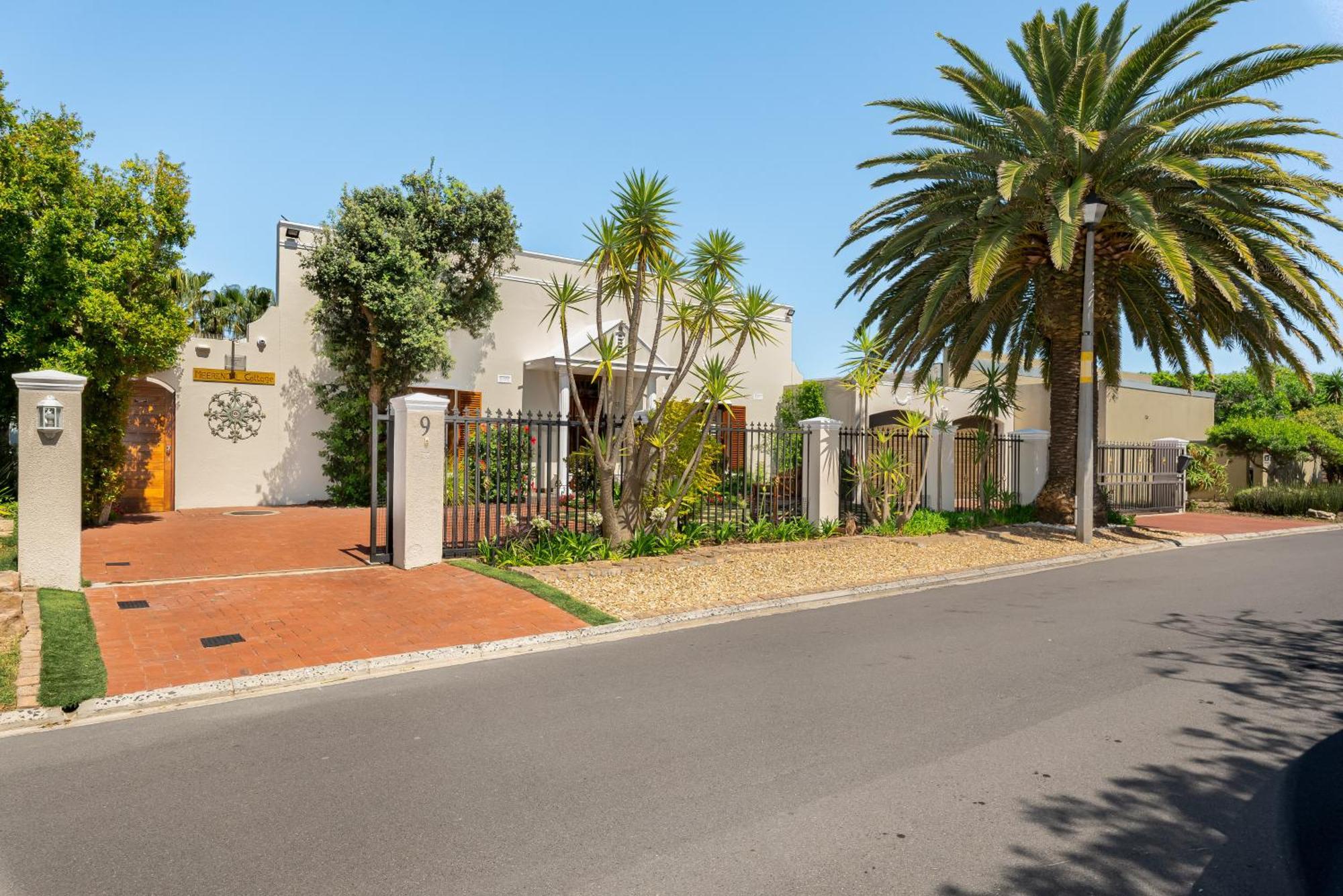 Meerendal Cottage-Affordable Luxury-Private Garden With Pool & Hot Tub Cape Town Exterior foto