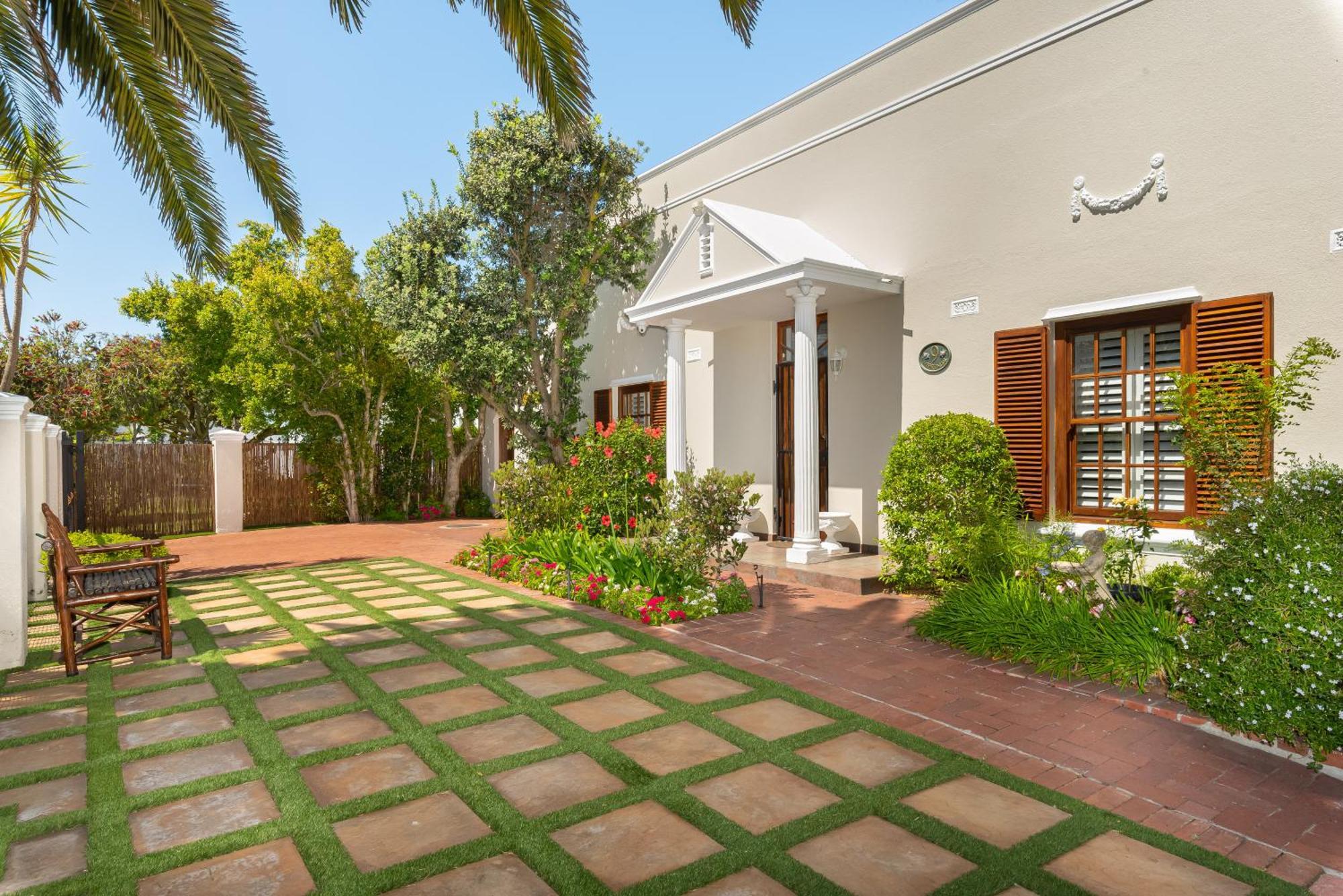 Meerendal Cottage-Affordable Luxury-Private Garden With Pool & Hot Tub Cape Town Exterior foto
