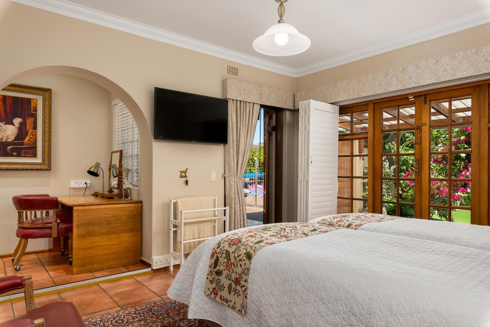 Meerendal Cottage-Affordable Luxury-Private Garden With Pool & Hot Tub Cape Town Exterior foto