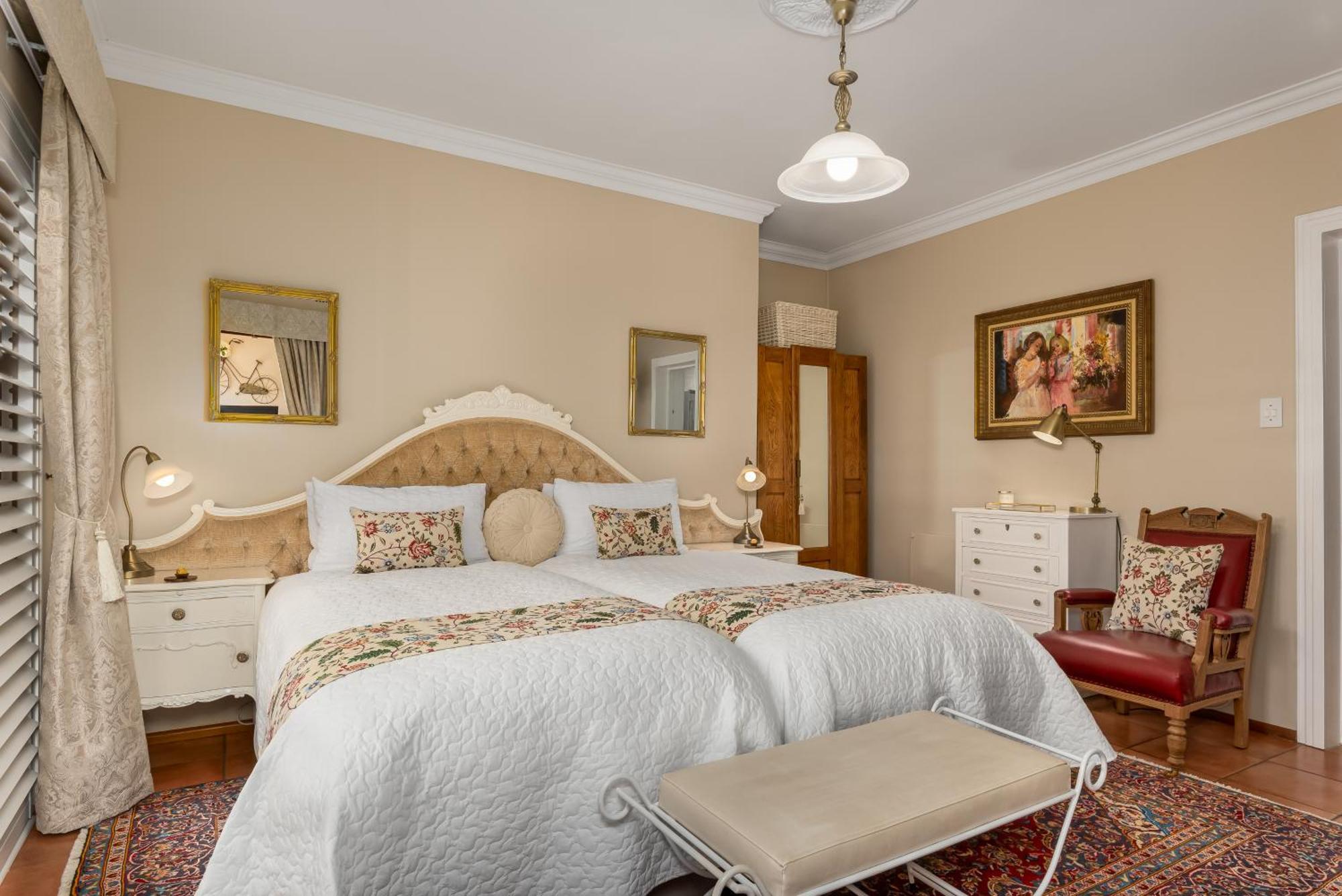 Meerendal Cottage-Affordable Luxury-Private Garden With Pool & Hot Tub Cape Town Exterior foto