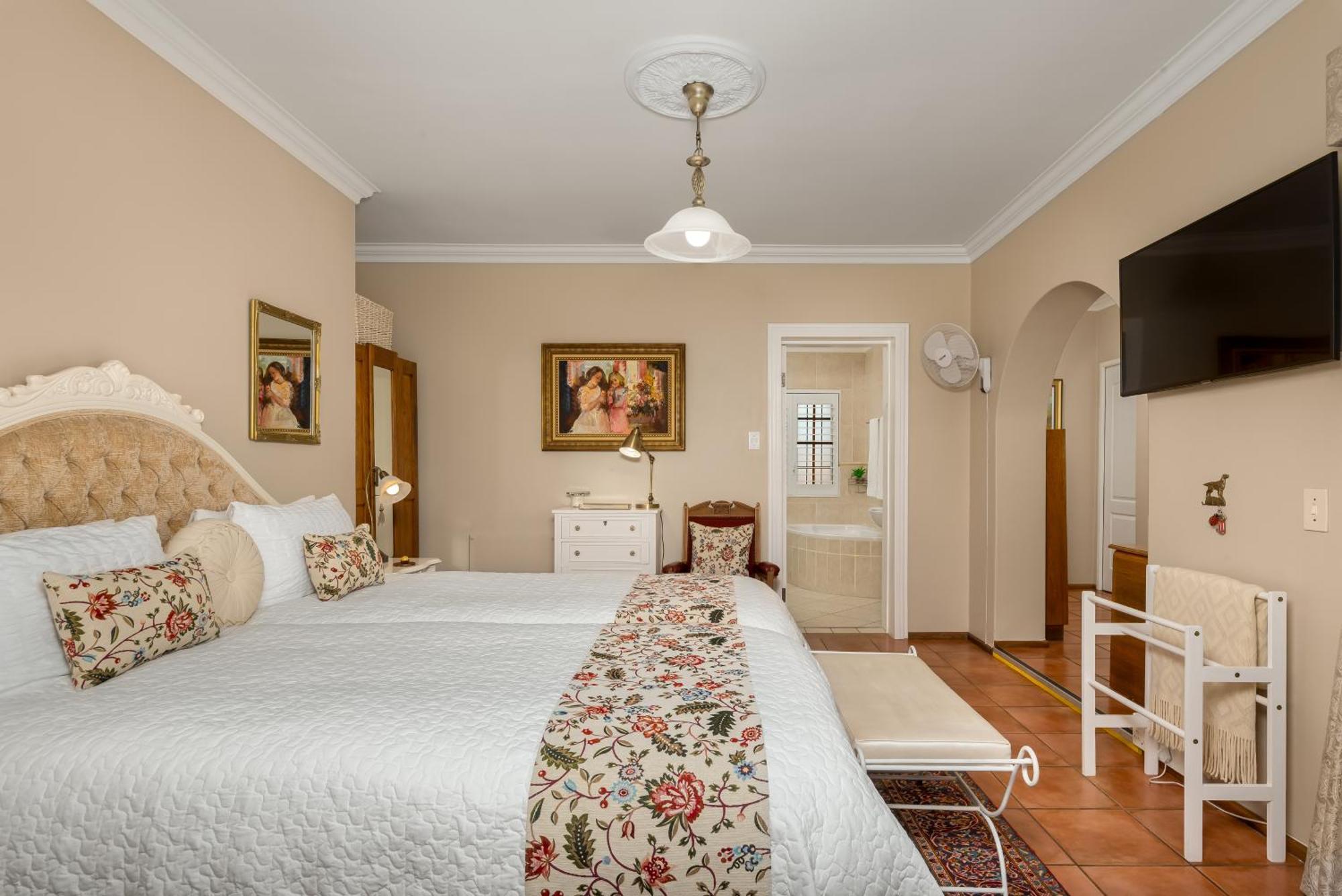 Meerendal Cottage-Affordable Luxury-Private Garden With Pool & Hot Tub Cape Town Exterior foto