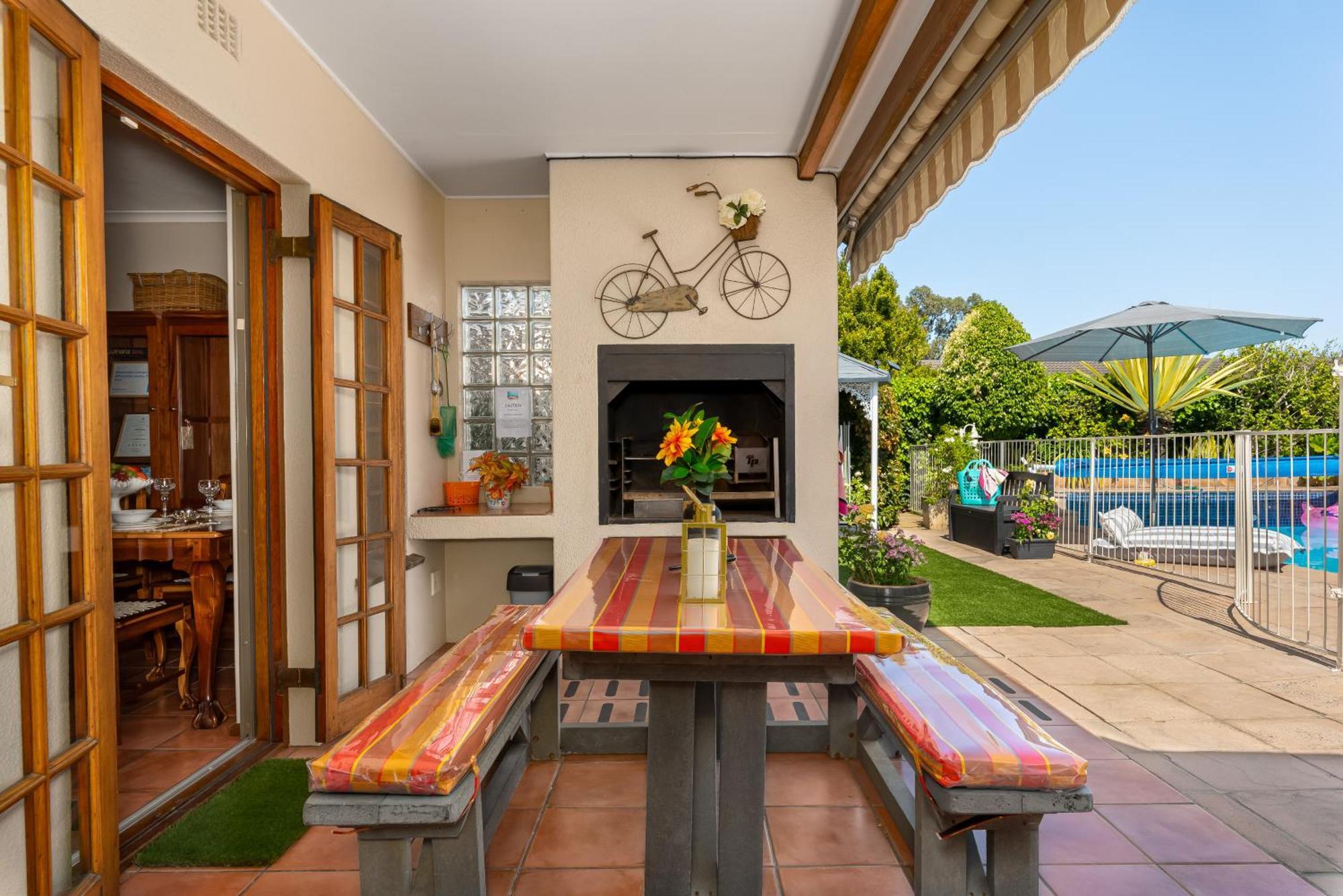 Meerendal Cottage-Affordable Luxury-Private Garden With Pool & Hot Tub Cape Town Exterior foto