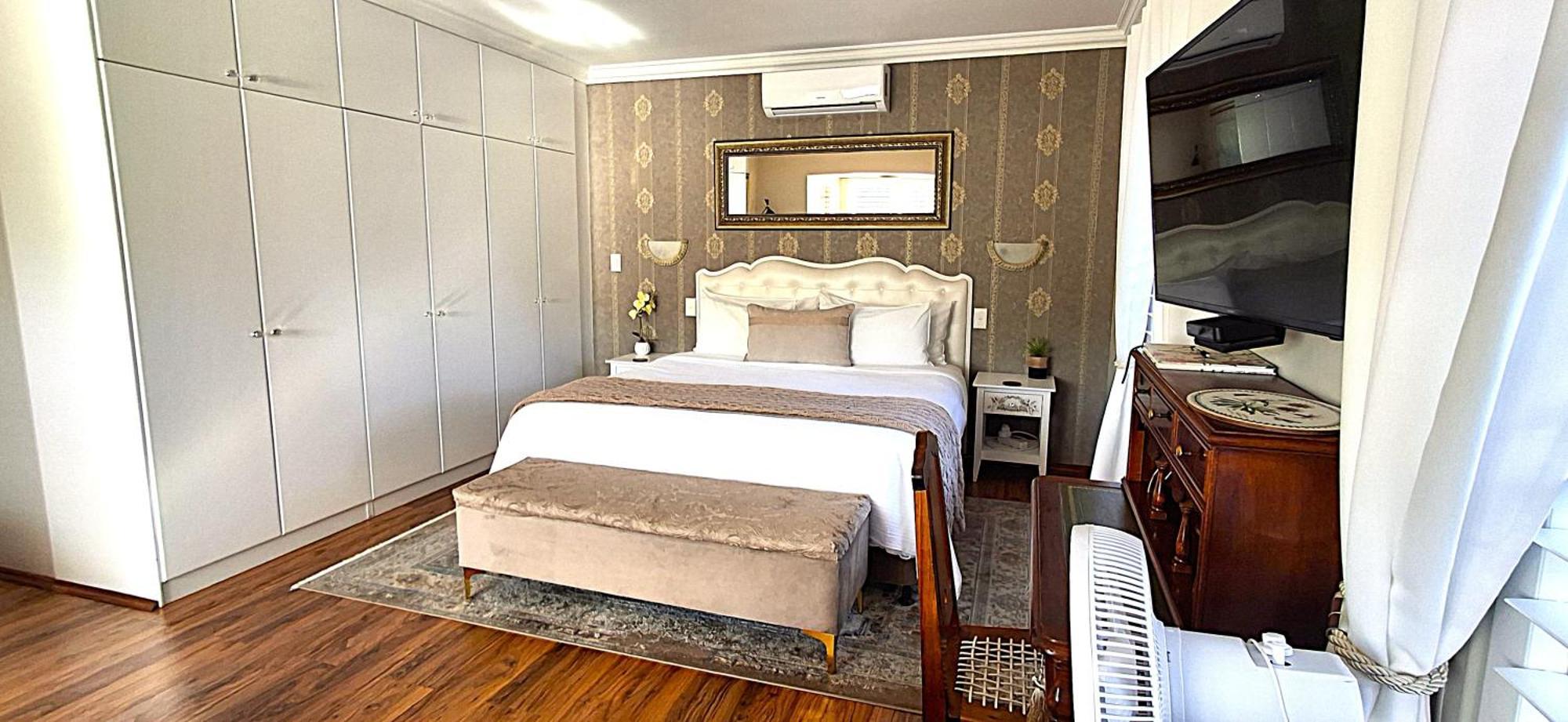 Meerendal Cottage-Affordable Luxury-Private Garden With Pool & Hot Tub Cape Town Exterior foto