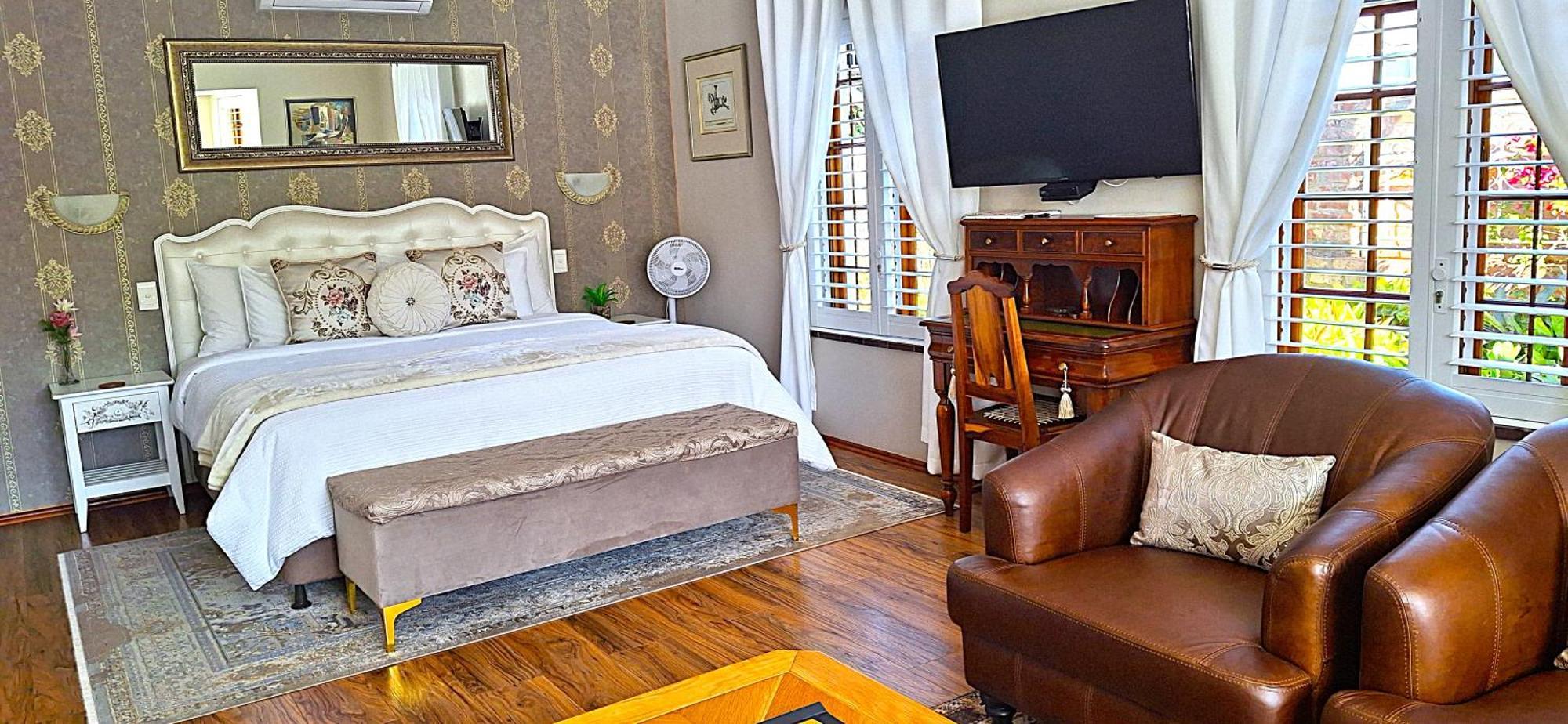 Meerendal Cottage-Affordable Luxury-Private Garden With Pool & Hot Tub Cape Town Exterior foto