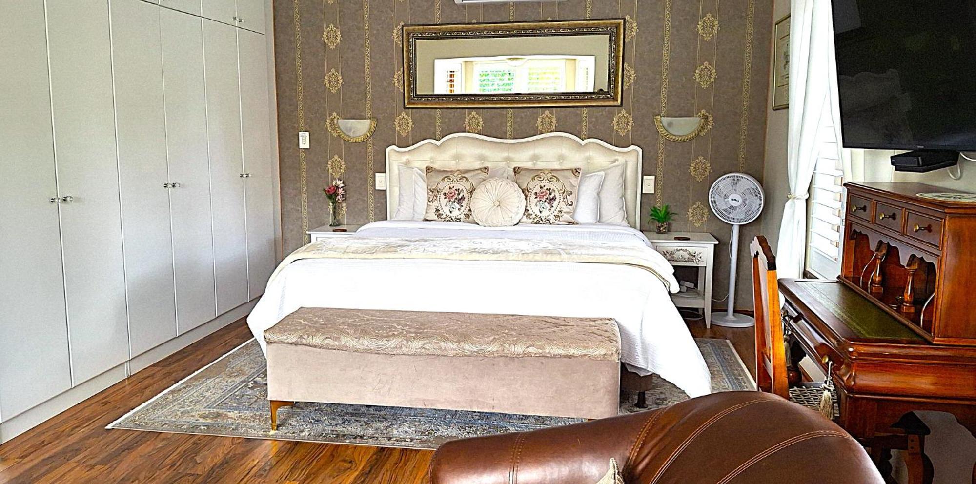 Meerendal Cottage-Affordable Luxury-Private Garden With Pool & Hot Tub Cape Town Exterior foto
