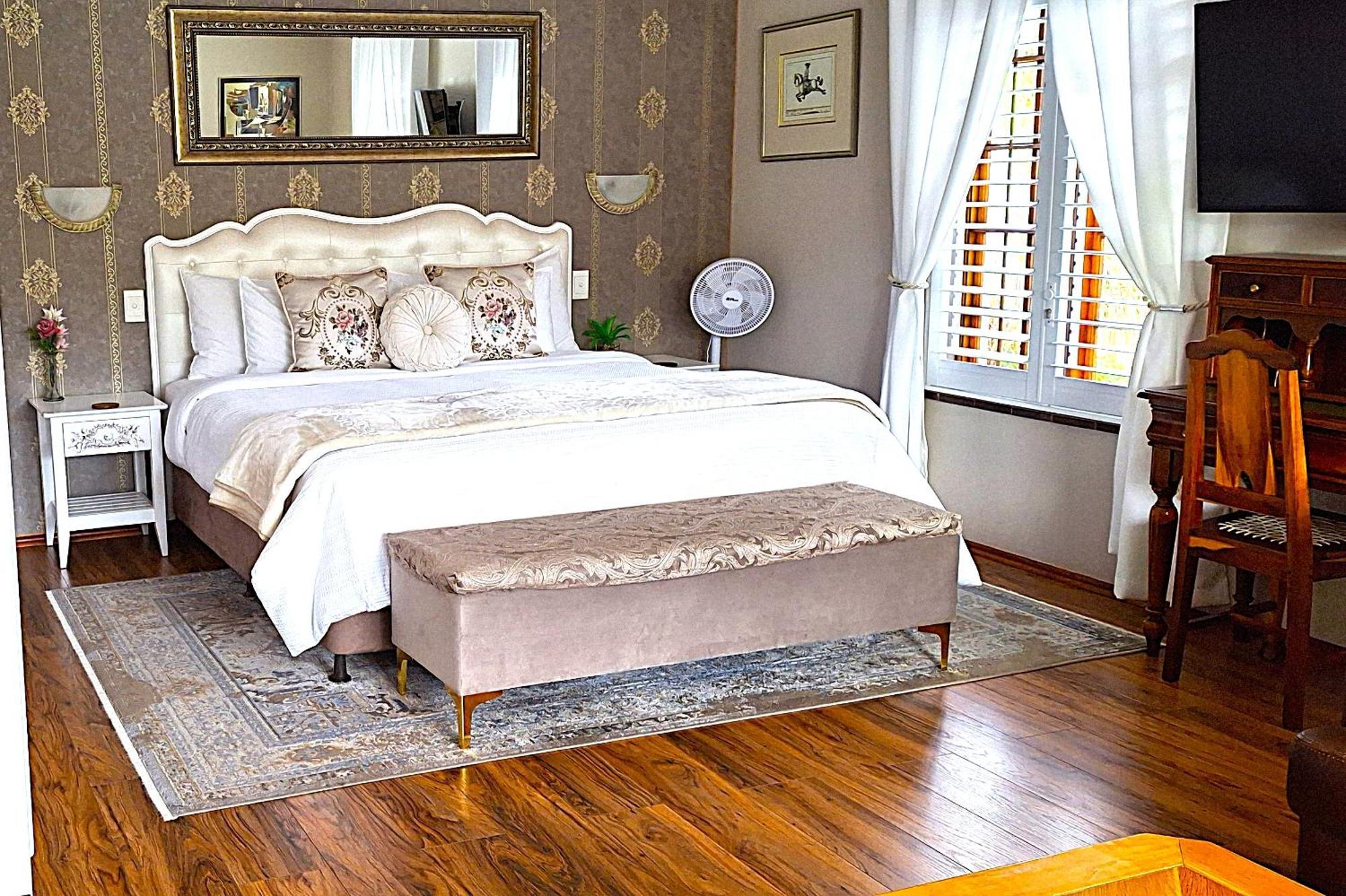 Meerendal Cottage-Affordable Luxury-Private Garden With Pool & Hot Tub Cape Town Exterior foto