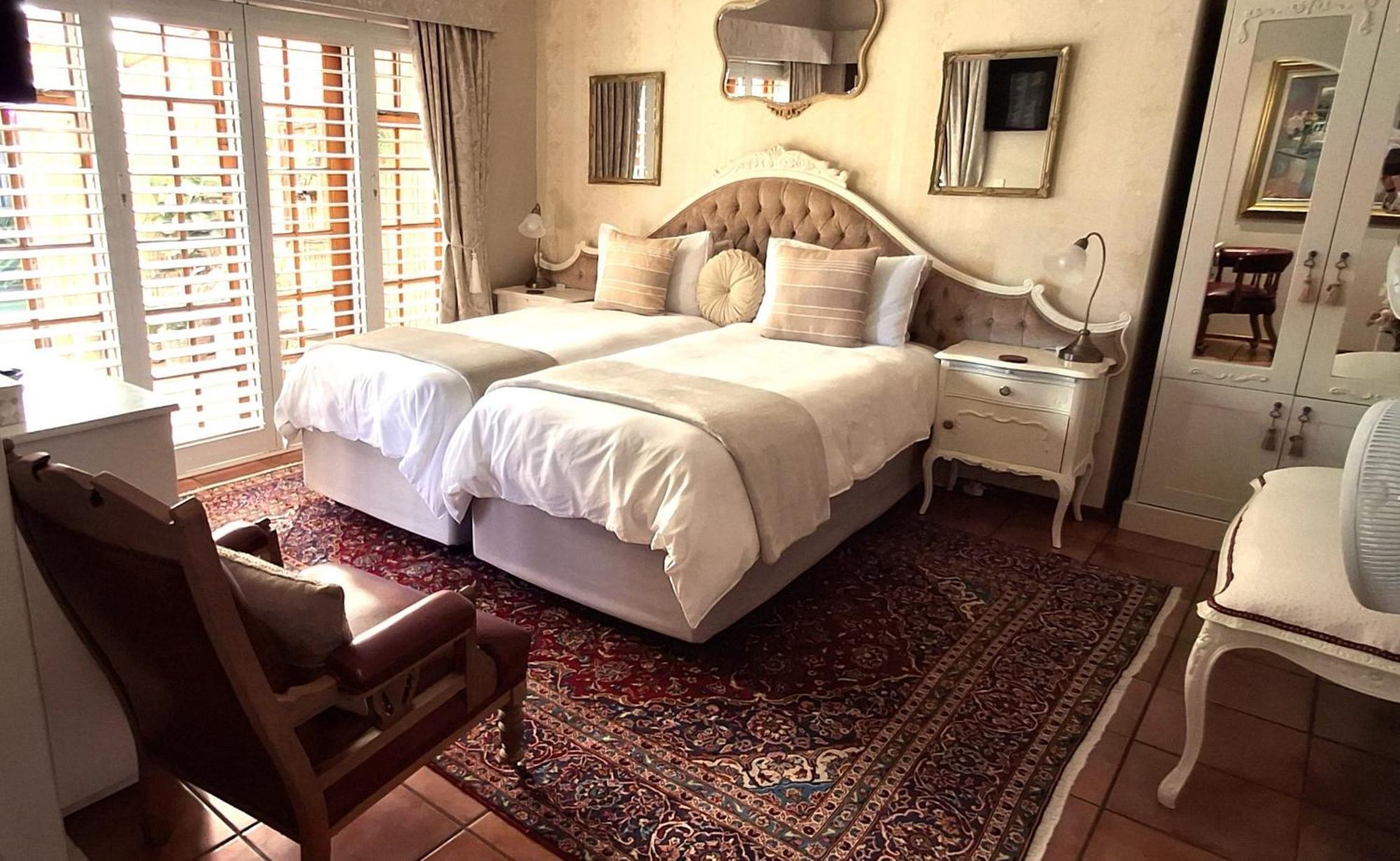 Meerendal Cottage-Affordable Luxury-Private Garden With Pool & Hot Tub Cape Town Exterior foto