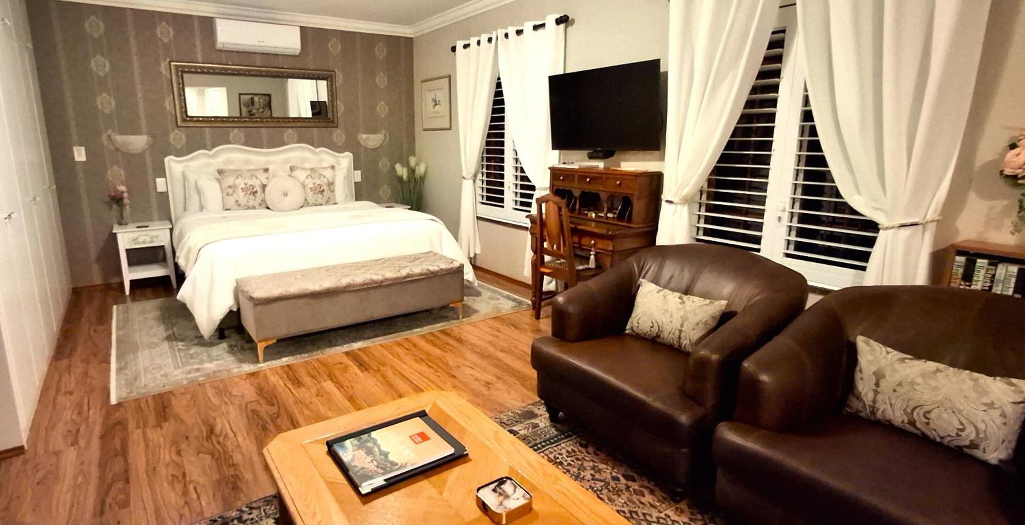 Meerendal Cottage-Affordable Luxury-Private Garden With Pool & Hot Tub Cape Town Exterior foto